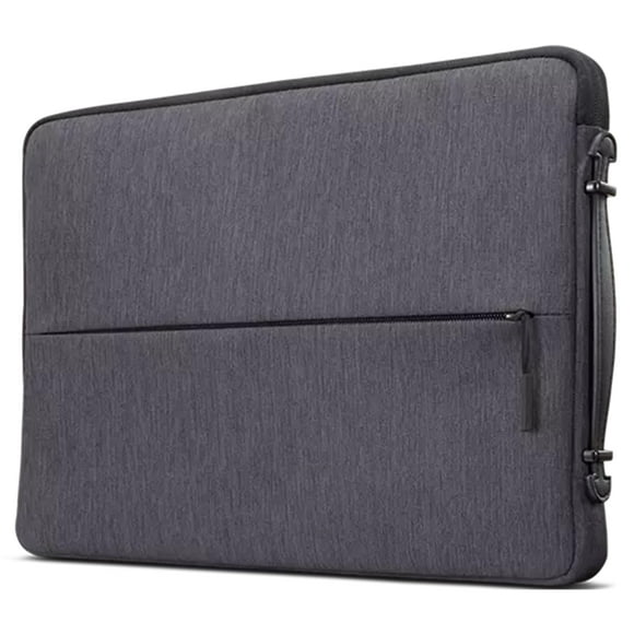 Funda para portátil Lenovo Urban 15,6'' MacBook Air/Pro color carbón