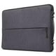 thumbnail image 1 of Funda para portátil Lenovo Urban de 14 pulgadas, resistente al agua, gris, 1 of 3