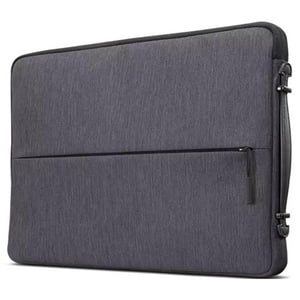 Funda Para Portátil Lenovo Urban De 14 Pulgadas, Resistente Al Agua, Gris