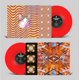thumbnail image 3 of Set de Caja Analógica Brainfeeder 10" (Vinilo Rojo), 3 of 3