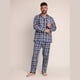 thumbnail image 1 of Pijama moleton escoses 2612097 - L, 1 of 3