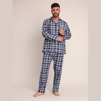 Mon Amour - Pijama Moleton Escoses 2612097 - S