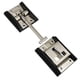 thumbnail image 5 of Accesorios De Repuesto Para Compartimento De Pestillo De Puerta De Entrada En Forma De T, Soporte Para Captura RV, 5 of 5