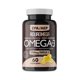 thumbnail image 1 of AquaOmega Regular Strength Omega-3 Premium - 60 cápsulas blandas, 1 of 2