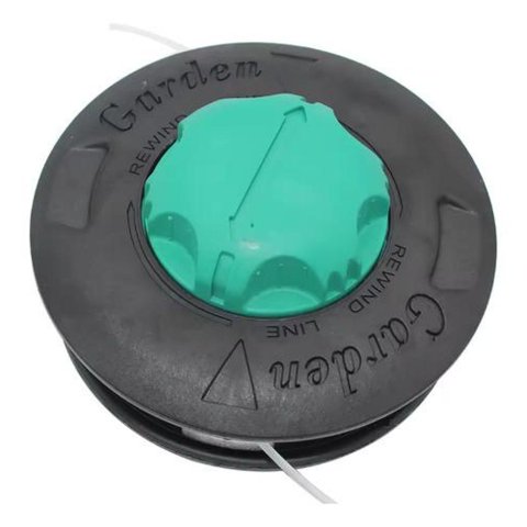 Genérica - Porta Nylon Automático Desmalezadora Desbrozadora M-10