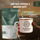 thumbnail image 4 of Café  Armonía - Con Hongo Maitake 150gr, 4 of 5