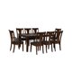 thumbnail image 2 of Comedor Thomas 180 Cm Con 8 Sillas Roble, 2 of 19