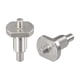 thumbnail image 3 of 2 Piezas De Herramientas De Reparación De Tornillos De Llave De Pasador De Bicicleta Para Horquilla De Soporte Inferior De Tapa De Cubo, 3 of 5