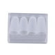 thumbnail image 5 of 4 Protectores De Silicona Para Dedos De Guitarra Para Instrumentos De Cuerda Para Principiantes S, 5 of 5