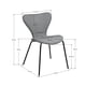 thumbnail image 5 of Pack 4 Sillas Comedor Sicodelia Gris, 5 of 6