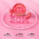 thumbnail image 2 of AARONMEI Auriculares Bluetooth 5.3 Rojo, 2 of 3