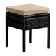 thumbnail image 5 of Taburete para terraza PACK X2 simil mimbre, 5 of 9
