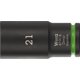 thumbnail image 1 of Cubo profundo Wera 8790 B Impaktor SW 21 (21 mm), 1 of 3