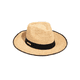 thumbnail image 1 of Sombrero de Playa Portofino Dryhood Cómodo y Elegante Café, 1 of 2