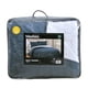 thumbnail image 3 of Quilt Sherpa 2 Plaza Azul, 3 of 3