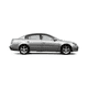 thumbnail image 1 of Pastillas Freno para auto Nissan Altima 2002-2006 Trasero, 1 of 3
