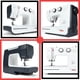 thumbnail image 5 of Máquina de coser Bernette B33 de 15 puntadas con enhebrador de aguja, 5 of 9