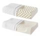 thumbnail image 1 of Almohada Memoria Emulsión Pillow Ortopédica Indeformable, 1 of 5