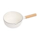 thumbnail image 3 of Sartén De Leche Esmaltada De 1.5L Platillo De Olla De Leche Antiadherente Para Estufas Caseras Todas Las Encimeras, 3 of 5