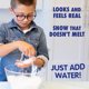 thumbnail image 3 of Small Instant Snow Artificial Snow As Seen on Shark Tank, 3 of 3