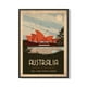 thumbnail image 1 of Cuadro Poster Enmarcado Australia Opera De Sydney Decorativo, 1 of 1