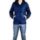 thumbnail image 1 of Parka Chaqueta Hombre Calidad Premium Gruesa 8888, 1 of 4