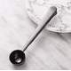 thumbnail image 2 of Cuchara pinza sellado café multicolor, 2 of 3