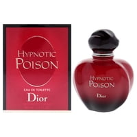 Perfume Christian Dior Hypnotic Poison Edt 50Ml
