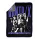 thumbnail image 5 of Manta Polar De Felpa Kpop Demon Hunters Huntrix 117 X 152 Cm, 5 of 7