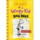 thumbnail image 1 of Libro Diary Of A Wimpy Kid N° 4 Dog Days ( Diario De Greg ), 1 of 2