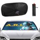 thumbnail image 1 of Sombrilla Solar para Auto Desmarcar 133x73cm, 1 of 6