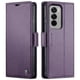 thumbnail image 2 of CaseMe tipo cartera OPPO Reno 12 Pro 5G con cierre magnético, RFID, tarjetero, soporte, carga inalámbrica, 2 of 5