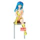 thumbnail image 1 of Figura Coleccionable Urusei Yatsura-relax Time-lum, 1 of 1
