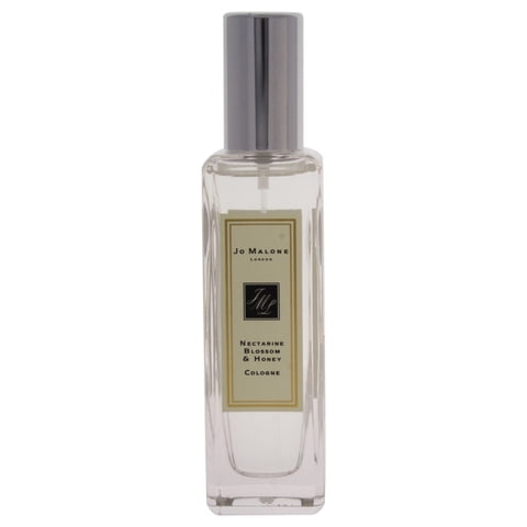Jo Malone London - Fragancia Unisex Nectarine Blossom & Honey Edc De 1,0 Oz 690251009008