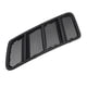 thumbnail image 3 of Rejilla De Ventilación De Aire De Capó Delantero Negro Para Mercedes-benz W166 GL63 AMG GL550 1668800105 Izquierda, 3 of 4