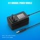 thumbnail image 4 of Cargador de Batería Affiction 6V 100-240V con Cable de 5 pies, 4 of 7