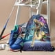 thumbnail image 3 of Mochila de Cuerdas Desmarcar Metroid Dread 30x40cm, 3 of 6