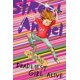 thumbnail image 1 of Libro Image Comics – Street Angel: Deadliest Girl Alive, 1 of 1