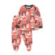 thumbnail image 1 of Pijama bb niño 2 piezas cheetah, 1 of 3