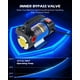 thumbnail image 5 of Bomba de transferencia de combustible Orion Motor Tech 12V 45.4L/min, 5 of 7