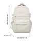 thumbnail image 2 of Get Ready for School with our 1pc Large Capacity Computer Backpack for Male and Female Students!, 2 of 4