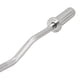 thumbnail image 2 of Barra Olimpica Bodytrainer Curva Z 6,5 KG 1,2M, 2 of 3