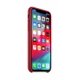 thumbnail image 3 of Funda de Cuero (RED) para Apple iPhone Xs, 3 of 4