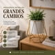 thumbnail image 4 of Porta Macetero Pedestal Maceta Plantas Metalico Decorativo blanco, 4 of 9