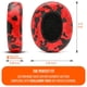 thumbnail image 5 of Almohadillas de repuesto para Skullcandy Hesh 3 y Crusher, 5 of 8