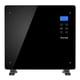thumbnail image 2 of Convector Eléctrico Gh10Rm-N Negro, 2 of 4