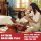 thumbnail image 3 of Juego Puzzle GiiKER Super Blocks 1000 Desafíos STEM, 3 of 3