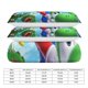 thumbnail image 2 of Super Mario Bed Duvet Cover Microfiber Bedding Sets 3D Printed Lightweight 3 Piece Comforter Sets for Kids Boys Girls, 2 of 5