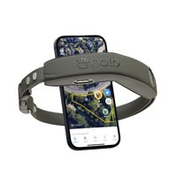 Valla Inalámbrica Para Perros Y Collar Gps Para Perros Halo Collar 4 Graphite