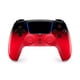 thumbnail image 1 of Control inalámbrico PS5 DualSense Techno Rojo, 1 of 8
